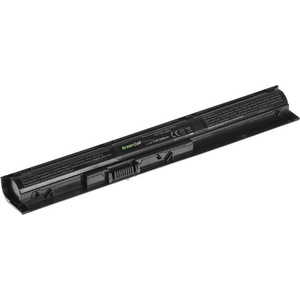 Green Cell Батерия за лаптоп GREEN CELL, VI04 HSTNN-LB6J for HP Pavilion 14 15 17 and HP Envy 14 15 17, 14.4V, 2200mAh (17217)