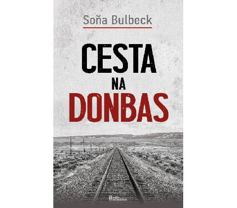 Cesta na Donbas