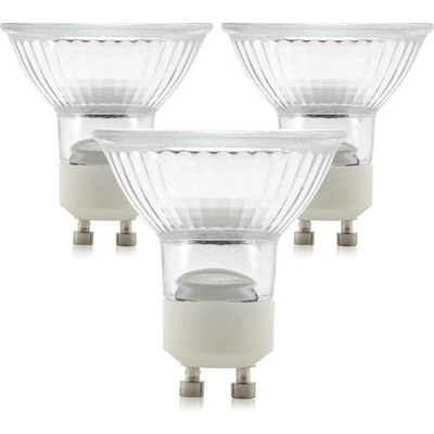 Lighting 34348 žiarovka GU10 20W 3 ks