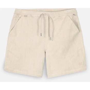 Oxbow Мъжки къси панталони Oxbow Cord Walkshorts Shorts - Dune - размер 31 (US) (012-4069-0214)