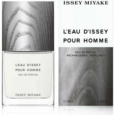 Issey Miyake L'Eau d'Issey Pour Homme parfumovaná voda pánska 40 ml