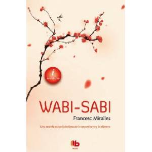 Wabi-Sabi | FRANCESC MIRALLES (2014)