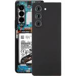 Samsung Оригинален Заден Капак със Стъкло за Камерата за Samsung Galaxy Z Fold5 SM-F946B - 3 цвята
