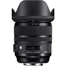 Objektivy SIGMA 24-70mm f/2.8 DG OS HSM ART Nikon