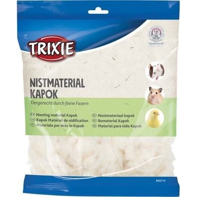 TRIXIE Kapok k vybudování hnízda 100 g