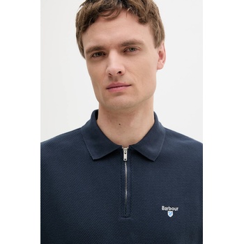 Barbour Памучна тениска с яка Barbour Hingham Polo Shirt (MML1458)