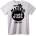 NOONEBRAND Тениска Madero José - 2XL, Black