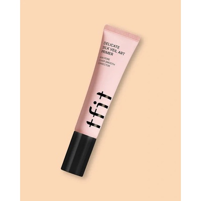 TFIT Delicate Silk Veil Art Primer Dlouhotrvající báze pod make-up 30 ml – Hledejceny.cz