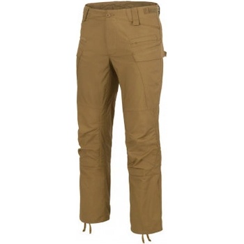 Kalhoty Helikon-Tex SFU Next Mk2 PolyCotton Stretch coyote
