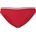 Tommy Hilfiger Cheeky high leg bikini xs