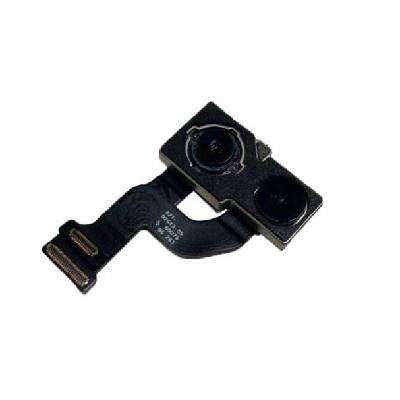 Оригинална резервна задна камера за iPhone 12 - Apple iPhone 12 Rear Camera (55687)