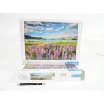 Clementoni *CLEM. PUZZLE 1500 EL HQ Lupins at Lake Tekapo