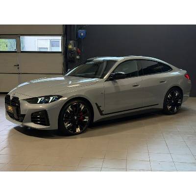 BMW M440i Gran Coupé xDrive 288 kW