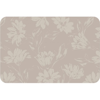 d-c-table Prestieranie Rio Stella Grau 29x44cm