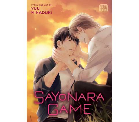 Sayonara Game