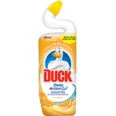 Duck WC gél citrus 750 ml