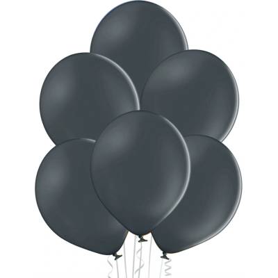 Belbal Balónky tmavě šedé 151