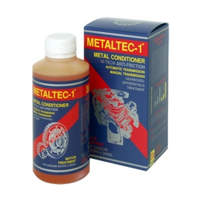 Metaltec 1 250 ml – Zboží Mobilmania