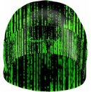 Suspect Animal funkční čepice Matrix černá