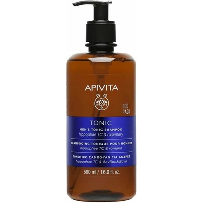 Apivita Tonic šampon pro muže 500 ml