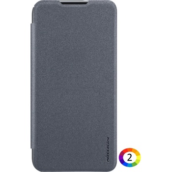 Image 1 of Xiaomi Mi Play Nillkin Кожен Калъф и Протектор