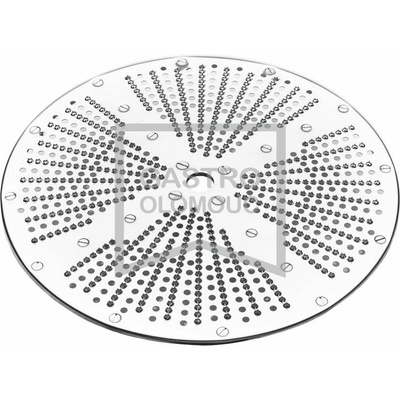 FEUMA Kotouč strouhací 3,0 mm