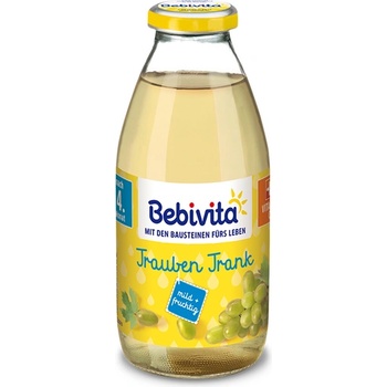 Bebivita Напитка грозде 200 мл