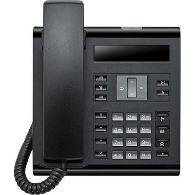 Siemens OpenScape IP35G HFA V3 Text