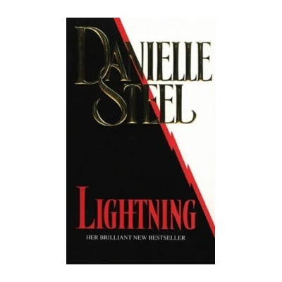 Lightning Danielle Steel