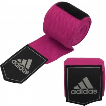 Image 1 of Adidas Бинтове за Бокс Adidas Pink 450 см
