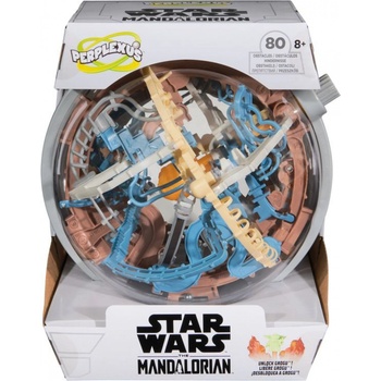 Spin Master Games Perplexus Star Wars (6073465)