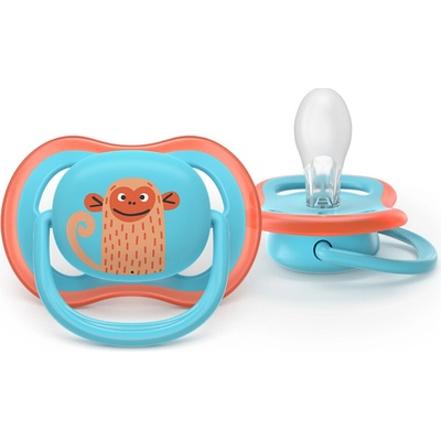 Philips Avent Ultra Air cumlík Boy 2 ks SCF349/58