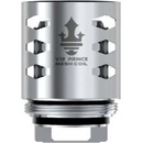 Smoktech TFV12 Prince V12 Mesh žhaviaca hlava nerez 0,15ohm