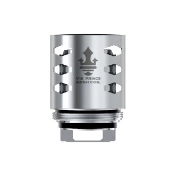 Smoktech TFV12 Prince V12 Mesh žhaviaca hlava nerez 0,15ohm