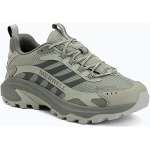 Merrell Мъжки туристически обувки Merrell Moab Speed 2 Gore-Tex white sage
