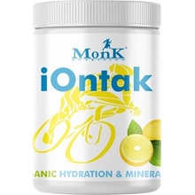 Monk Iontak, iontový nápoj 450 g