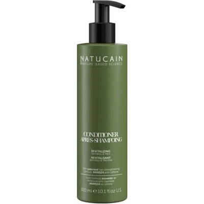 Natucain Revitalizing Conditioner 300 ml