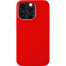 Cellularline Sensation Apple iPhone 13 Pro Max, červené