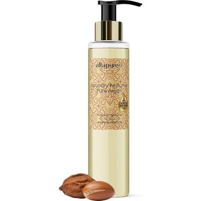 AlfaPureo Parfém na praní Argan 100 ml