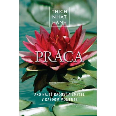 Práca Thich Nhat Hanh SK