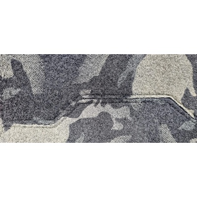 Front Flap 3.0 Husar Multicam Black