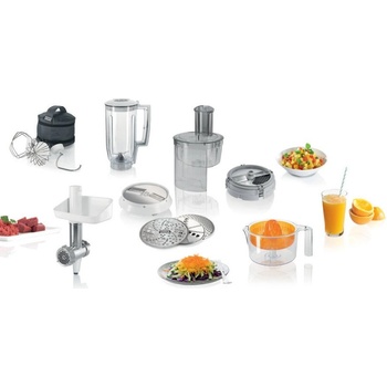 Bosch MUM 58364