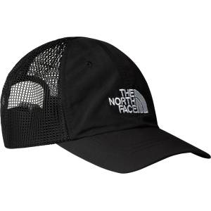 The North Face Шапка с козирка The north face Horizon Trucker Cap - TNF Black / TNF Black - размер One Size (204-7997-0911)