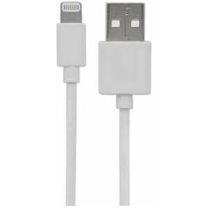 Techly USB cable TECHLY Lightning 1
