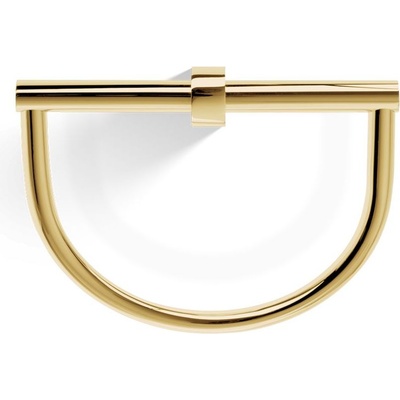 DECOR WALTHER Държач за кърпа Century злато (0585320)