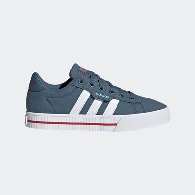adidas Daily 3.0 orbit indigo/cloud white/scarlet Modrá
