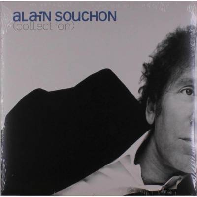 SOUCHON, ALAIN - COLLECTION LP