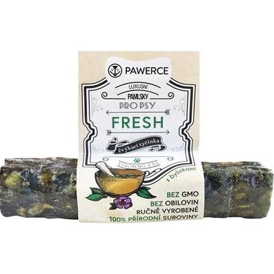 Pawerce žvýkací tyčka Fresh 12 cm