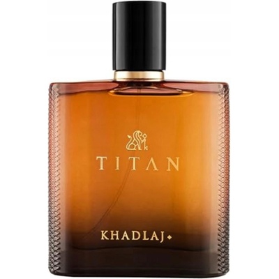 Khadlaj Titan parfumovaná voda M parfumovaná voda pánska 100 ml