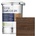 Bona Craft Oil 2K Clay - двукомпонентно масло 1.25л (5216)